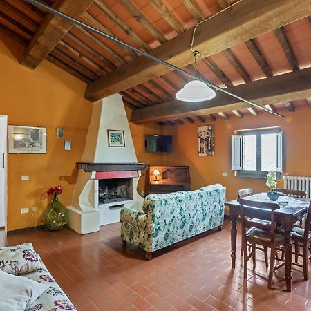 Rustic Holiday Home In Citt Di Castello With Swimming Pool Città di Castello Exterior photo