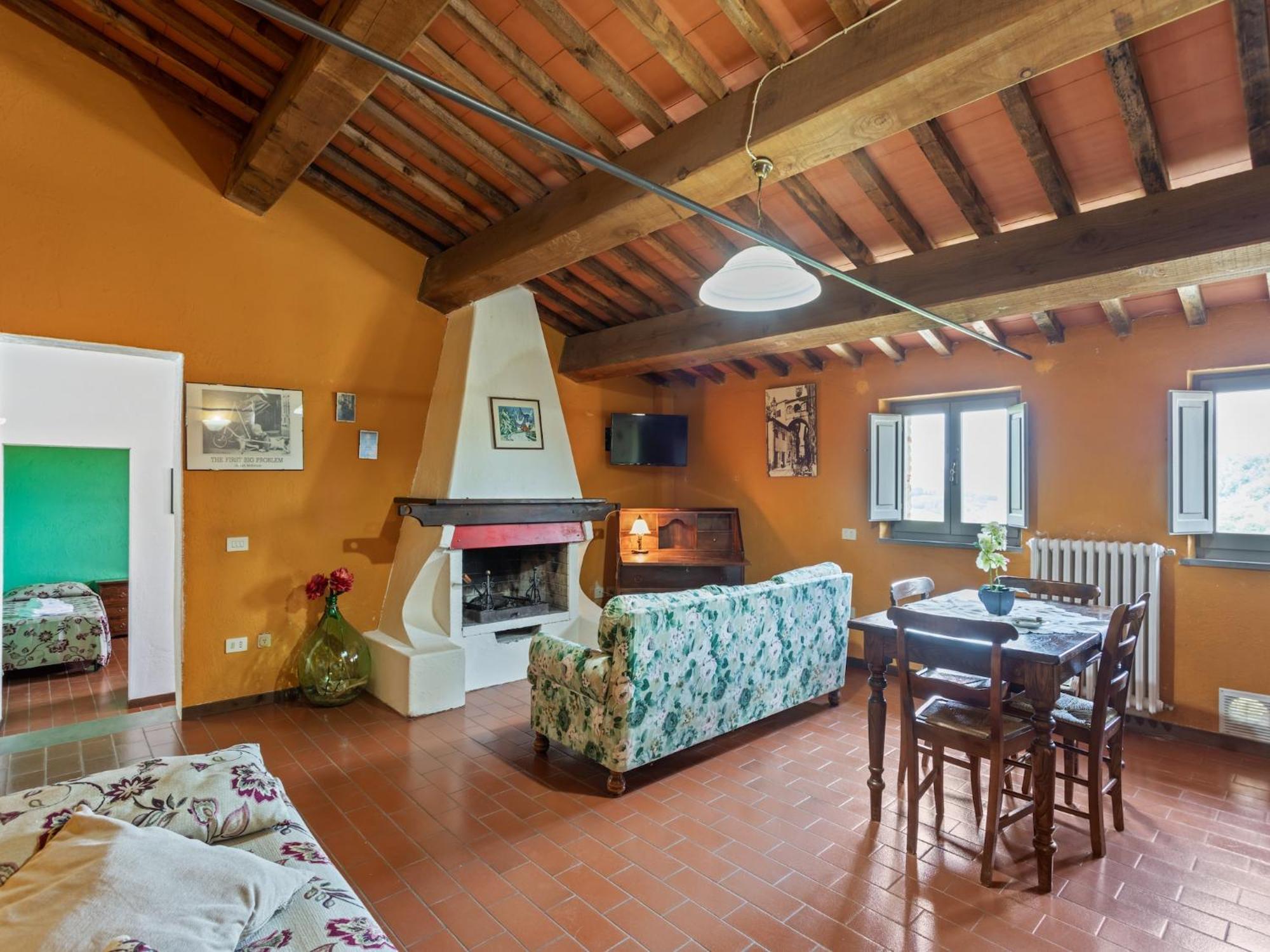 Rustic Holiday Home In Citt Di Castello With Swimming Pool Città di Castello Exterior photo