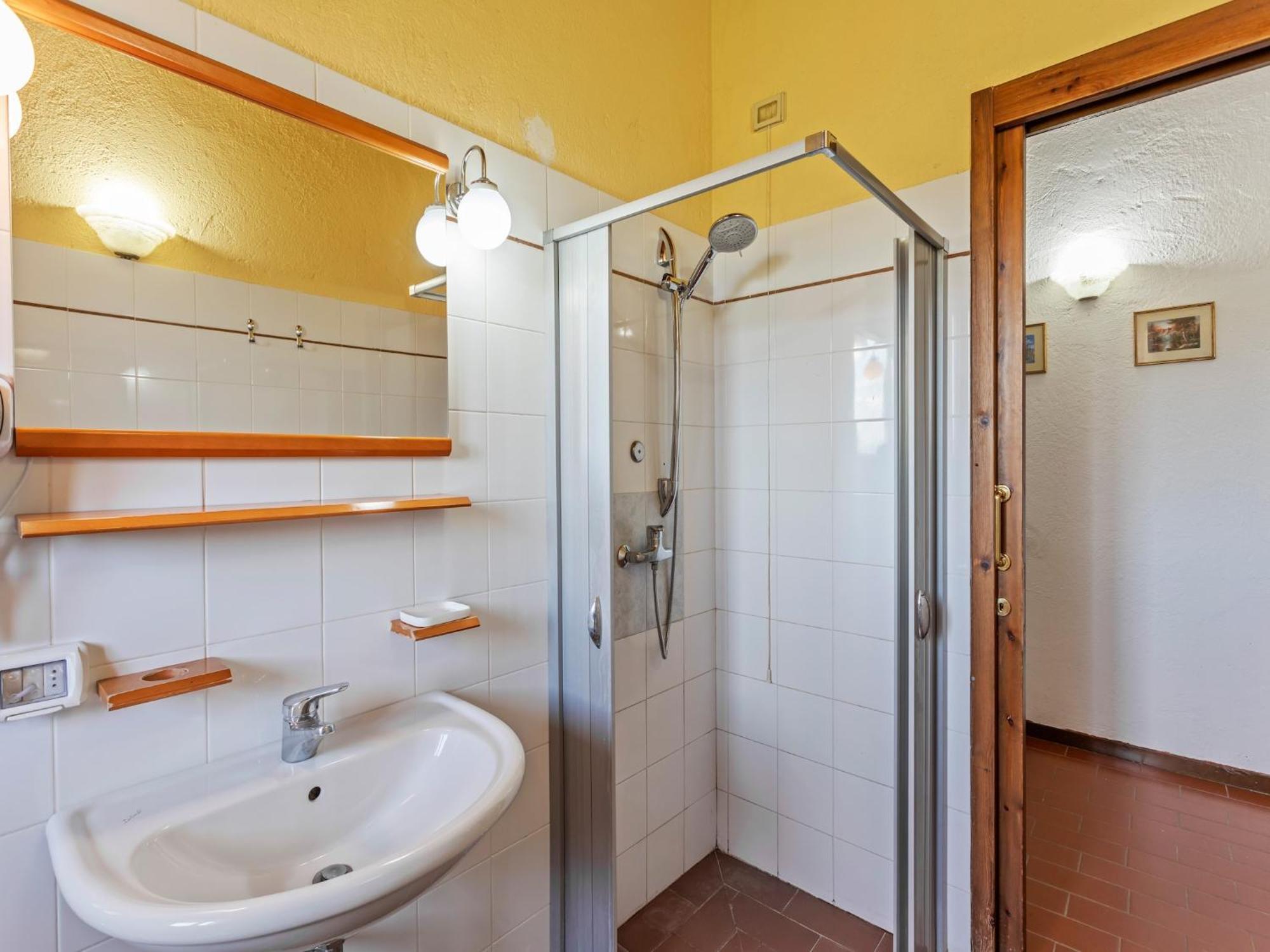 Rustic Holiday Home In Citt Di Castello With Swimming Pool Città di Castello Exterior photo