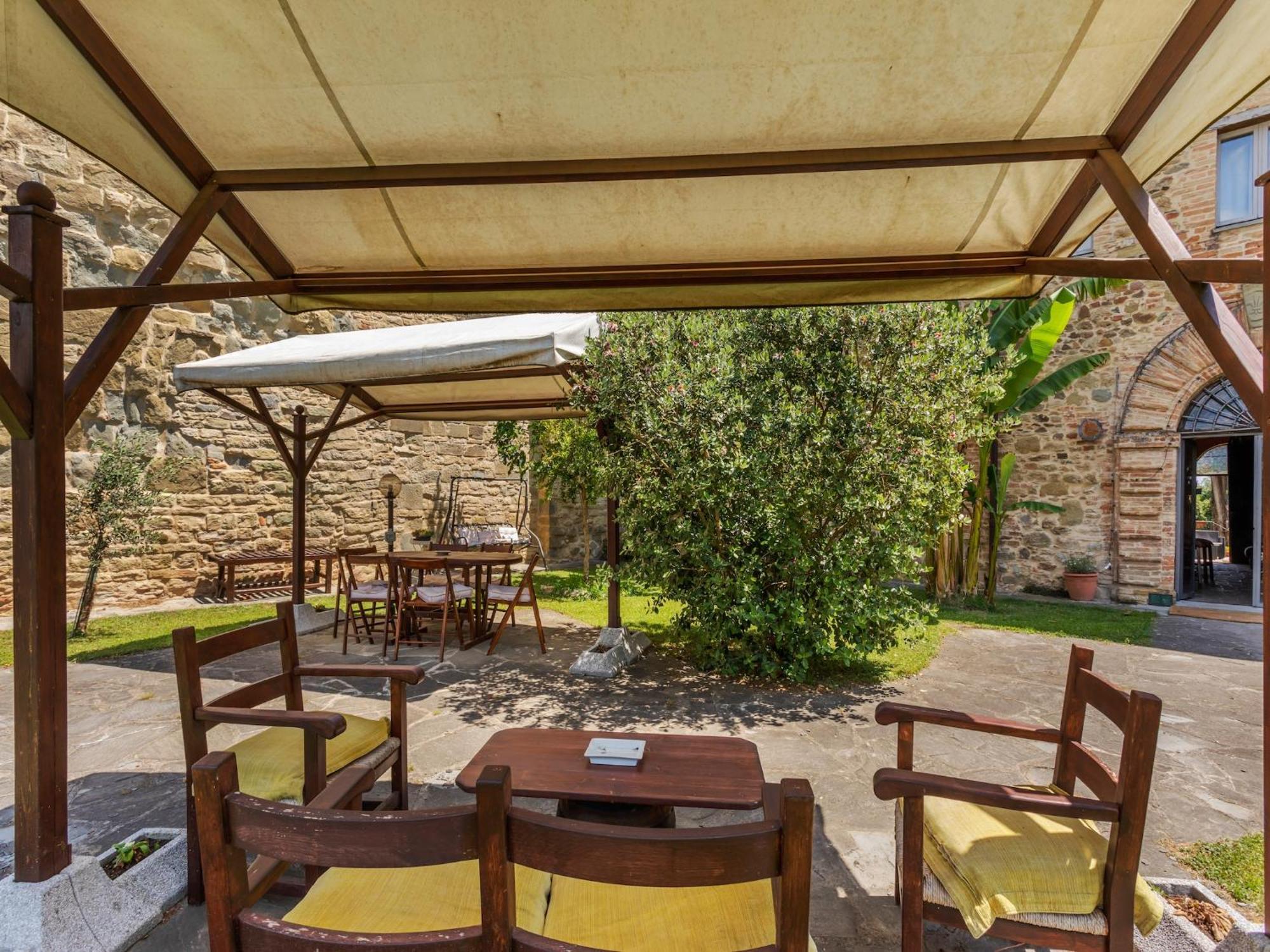 Rustic Holiday Home In Citt Di Castello With Swimming Pool Città di Castello Exterior photo