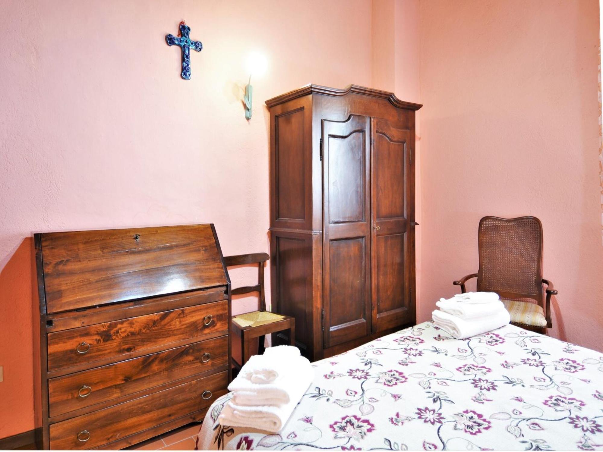 Rustic Holiday Home In Citt Di Castello With Swimming Pool Città di Castello Exterior photo